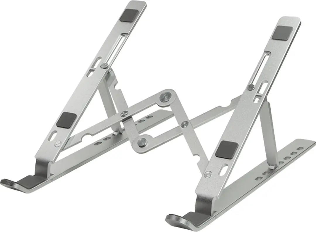 Logilink Laptoptopstandaard/Noti-Boekstandaard Voor 10-16 Inch Antislip