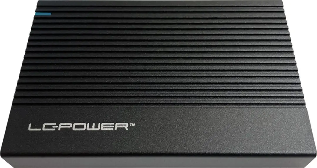 LC-POWER® LC-25U3-C