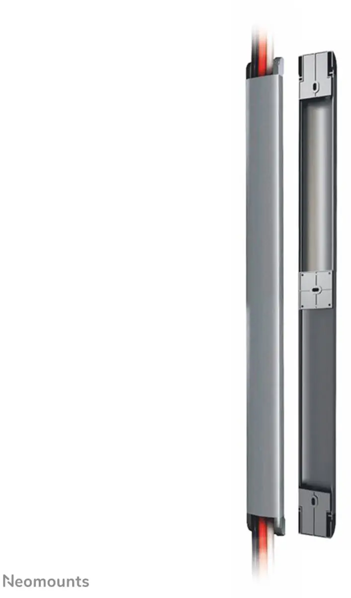 Neomounts NS-CC050SILVER Kabelgoot 50cm