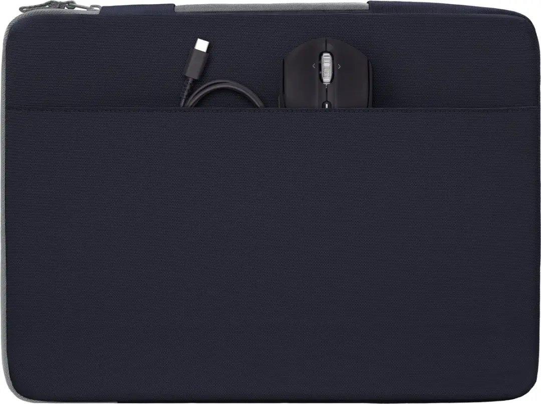 HP Prot ABL 13-14 Laptop Slv EMEA-INTL E Opbergmap/sleeve