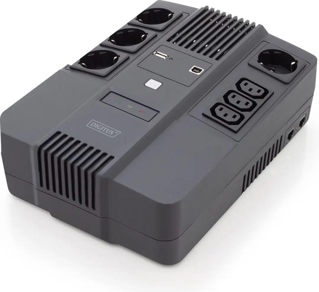 Digitus DN-170111 UPS