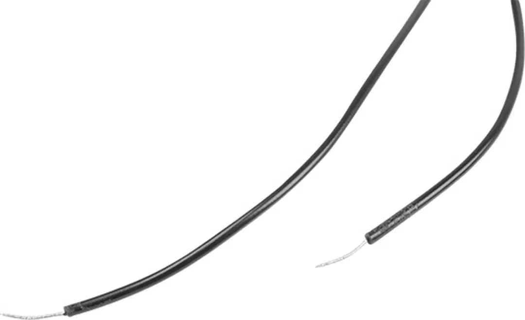Lanberg Koelventilator 120x120x38mm - 230V - Transparent - afbeelding 3 van 6