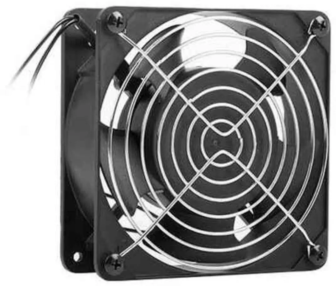 Lanberg Koelventilator 120x120x38mm