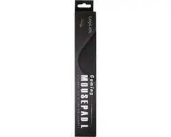 Logilink ID0196 Gaming Muismat - Zwart - afbeelding 5 van 6