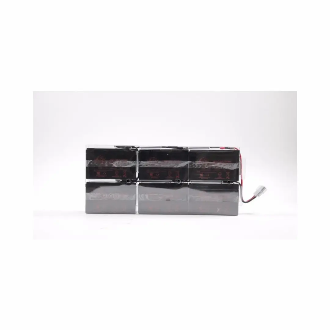 Eaton EBP-1613I Batterij 9Ah 12V