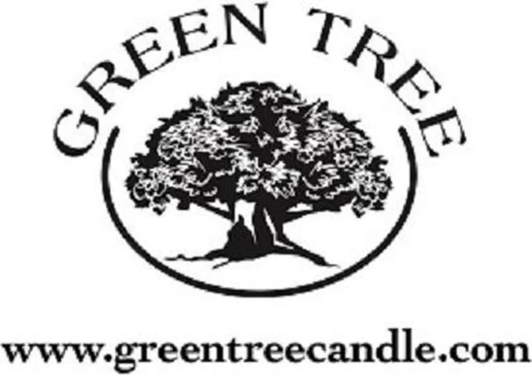Green Tree Wierook Buddha - 20 Stuks