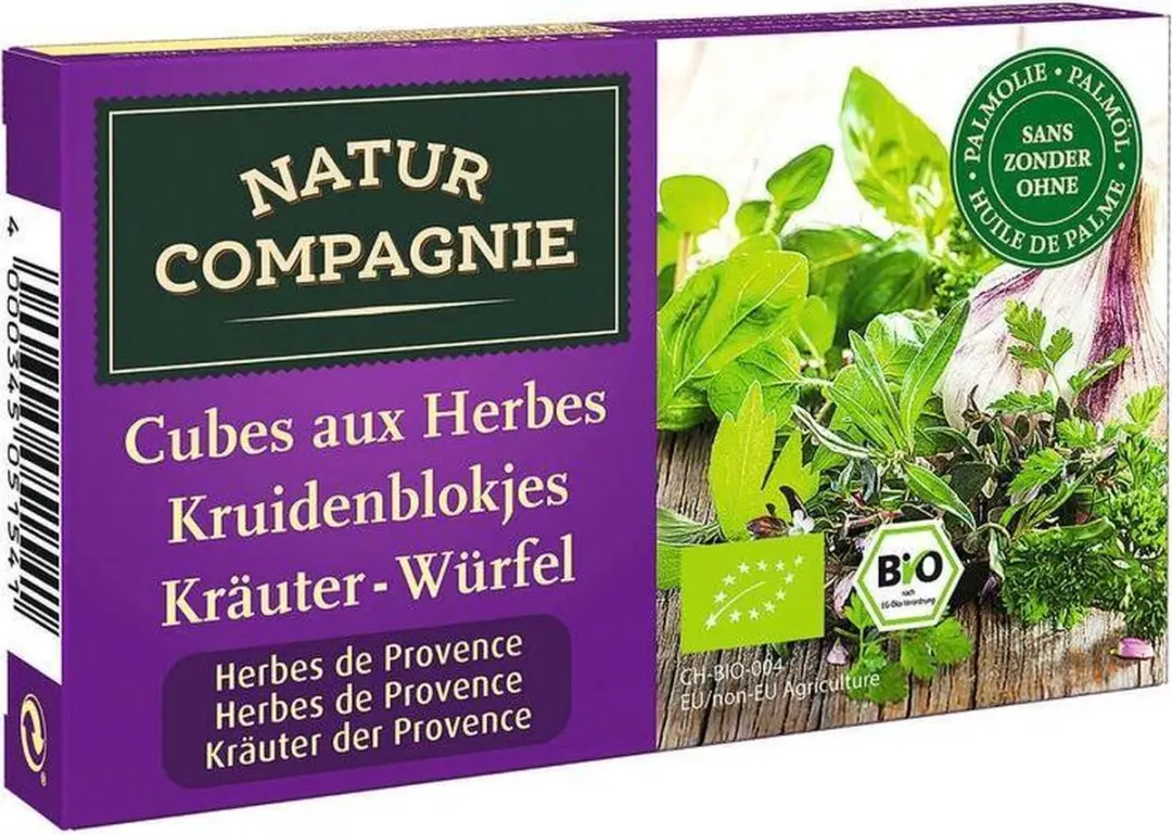 Natur Com Herb De Provence