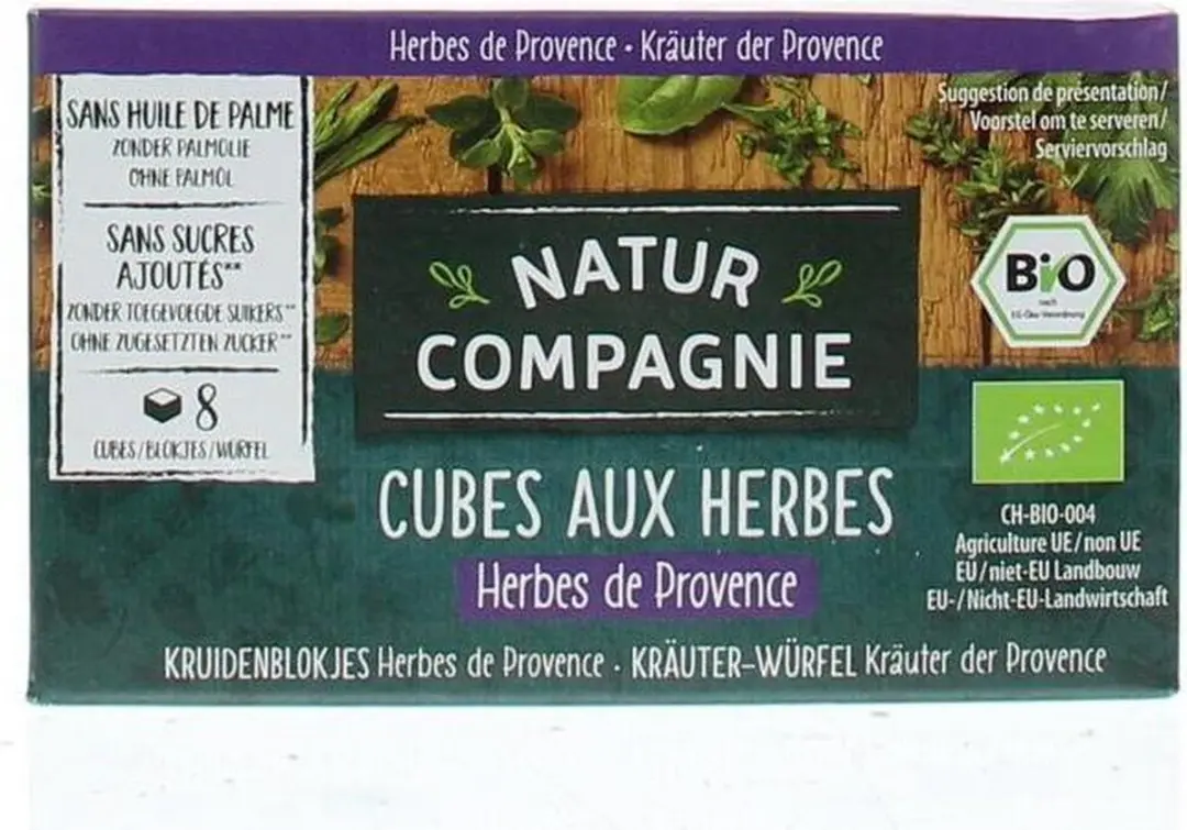 Natur Com Herb De Provence - 1 Stuks - afbeelding 6 van 6