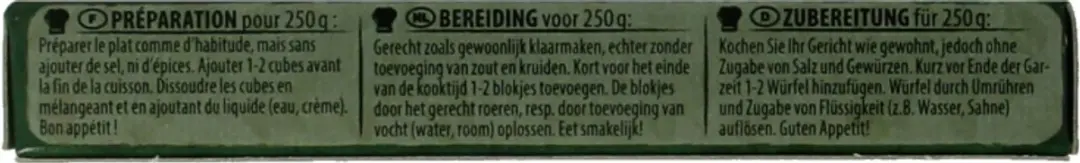 Natur Com Herb De Provence - 1 Stuks - afbeelding 4 van 6