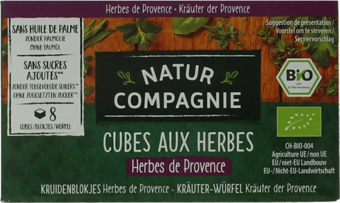 Natur Com Herb De Provence - 1 Stuks - afbeelding 5 van 6