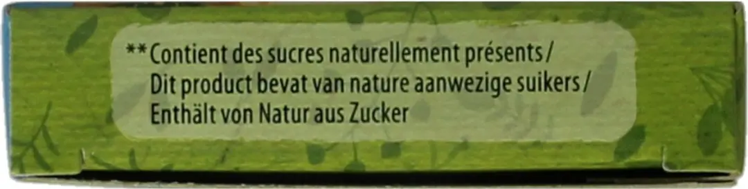 Natur Compagnie Groentebouillon 8 Stuks - 68g - afbeelding 5 van 6