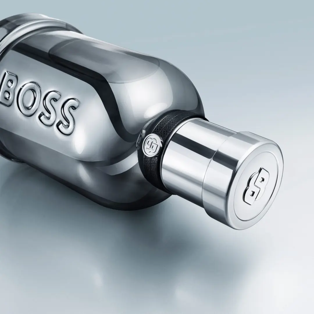 Hugo Boss Bottled Beyond Intense for Him - 100ml