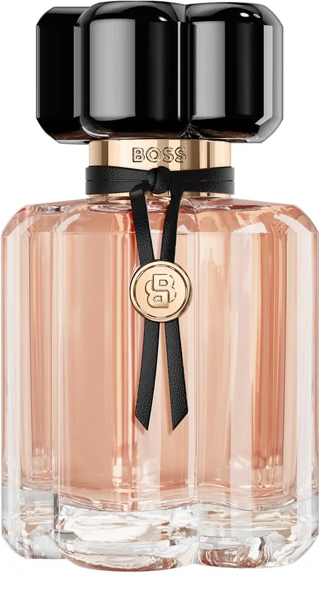 Hugo Boss Bottled Beyond Vrouwen Parfum 50ml