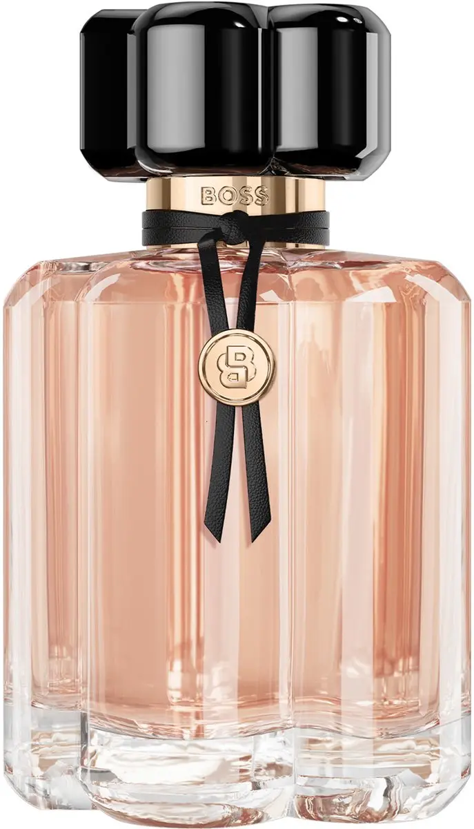 Hugo Boss Bottled Beyond Vrouwen Parfum 100ml