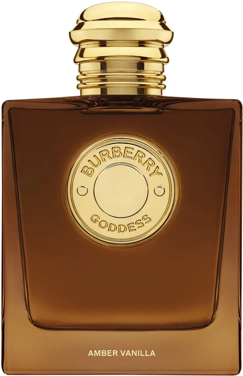 Burberry Goddess Amber Vanilla Vloeibare Parfum 100ml