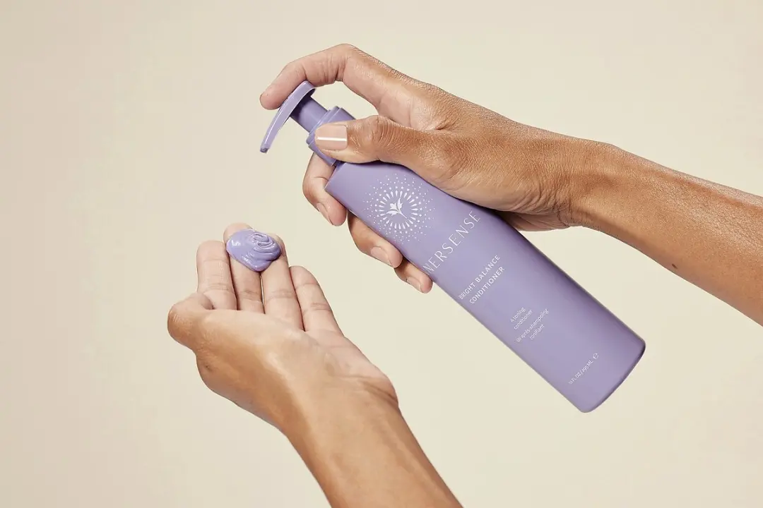 Innersense Bright Balance Conditioner 295ml