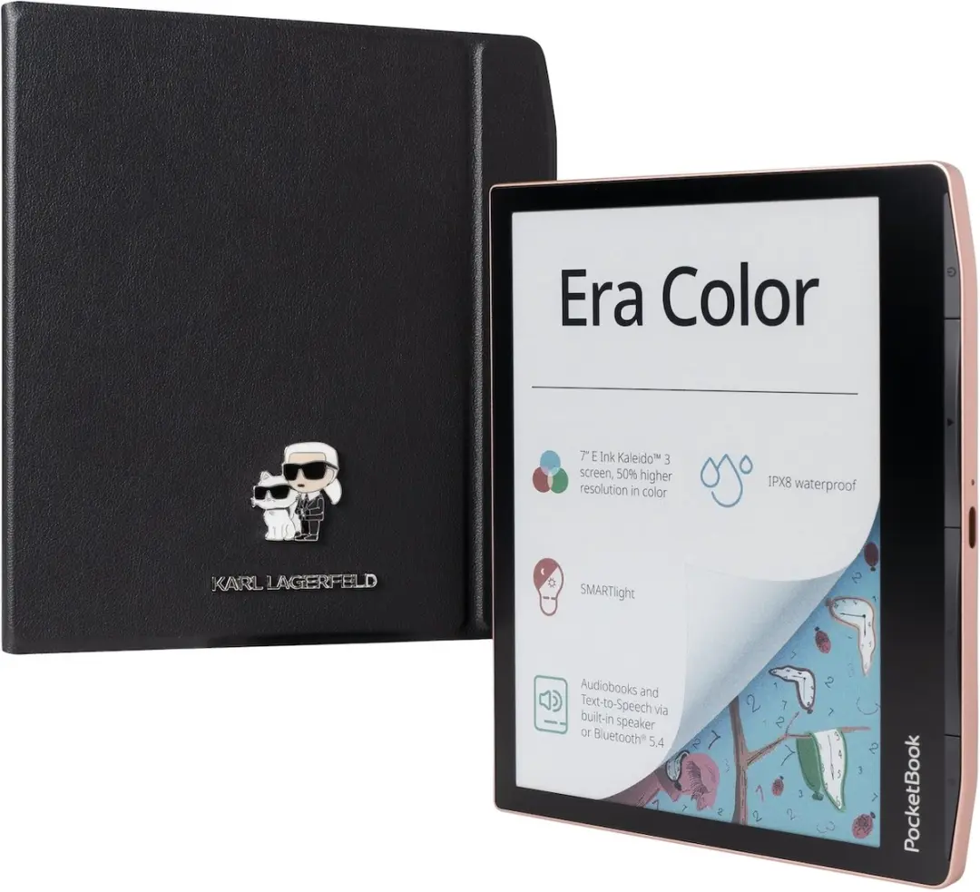 PocketBook Era Color PB700K3-L-KL-WW e-reader