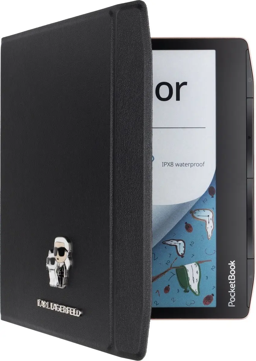 PocketBook Era Color PB700K3-L-KL-WW e-reader - 7 inch - 32GB - Karl Lagerfeld Sunset Copper - afbeelding 6 van 6