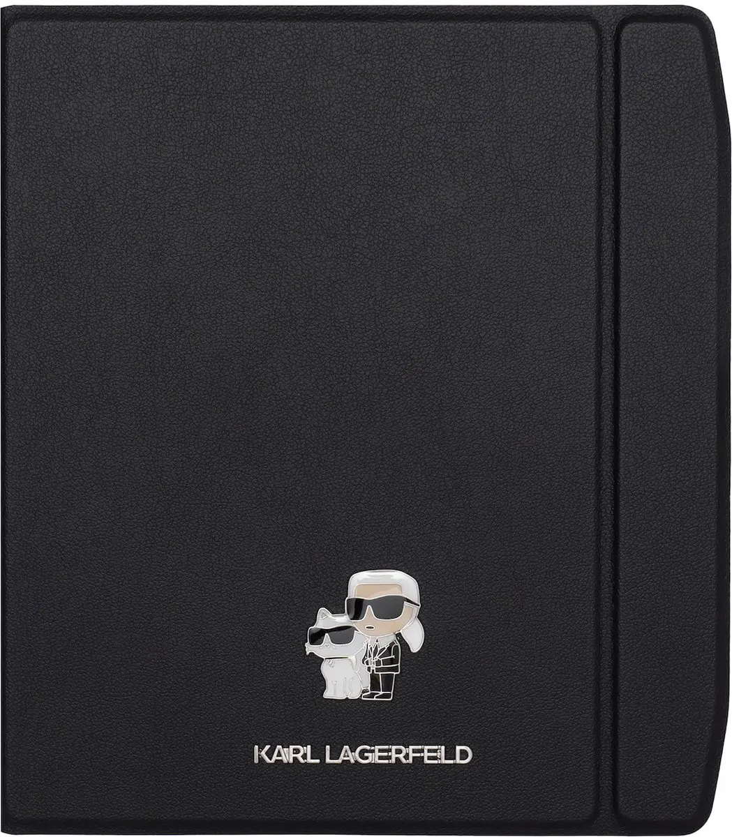 PocketBook Era Color PB700K3-L-KL-WW e-reader - 7 inch - 32GB - Karl Lagerfeld Sunset Copper - afbeelding 2 van 6