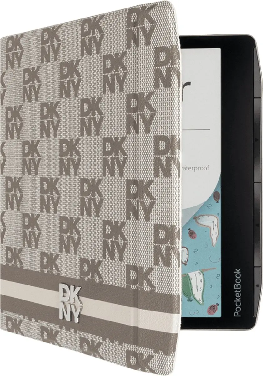 PocketBook Era Color PB700K3-7-DKNY E-reader - 7 inch - 32GB - DKNY Editie - afbeelding 2 van 6
