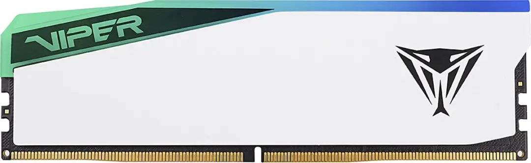 D516GB 6000-42 Elite 5 RGB K1 PAT (PVER516G60C42W)