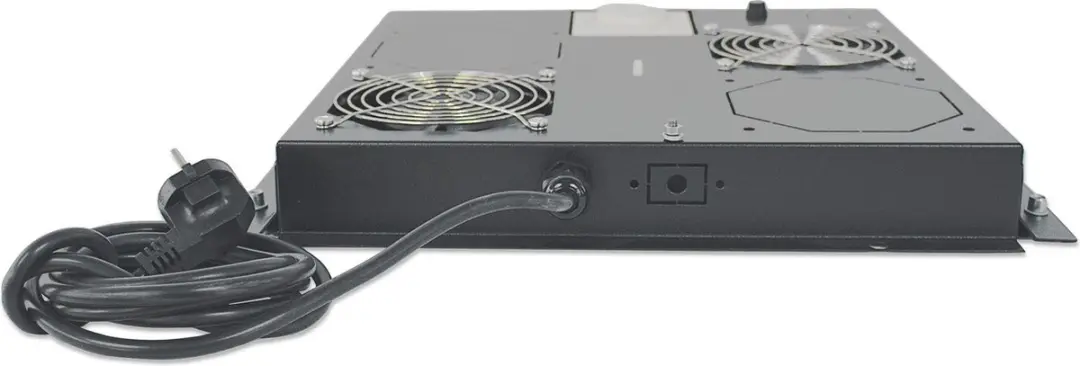 Intellinet 712859 Ventilatieplateau
