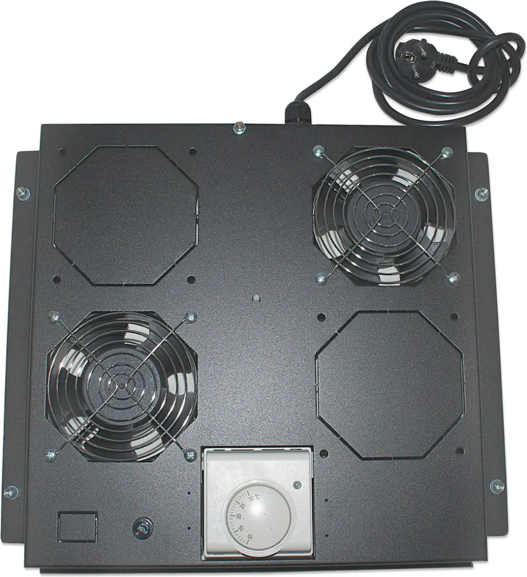Intellinet 712859 Ventilatieplateau - afbeelding 2 van 4