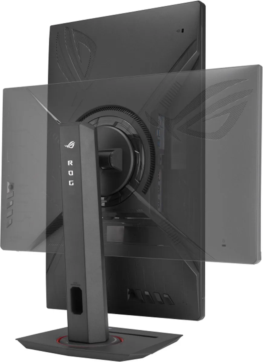 ASUS ROG Strix XG259CMS Gaming Monitor 24.5" - FHD IPS 310Hz