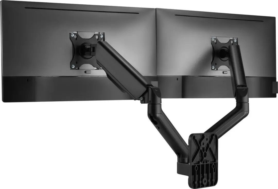 Equip 650138 Schermtafel Support 32" - Zwart - afbeelding 5 van 6
