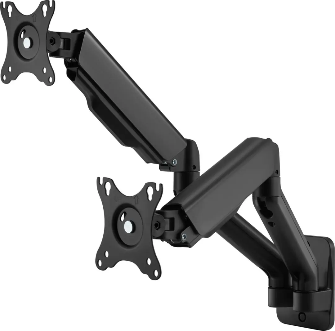 Equip 650138 Schermtafel Support 32" - Zwart - afbeelding 6 van 6