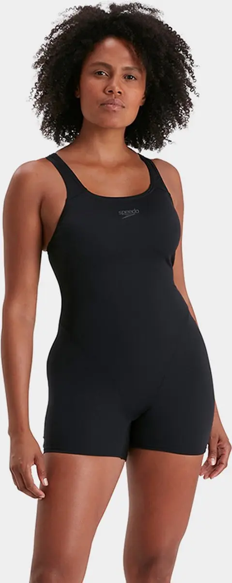 Speedo Endurance+ Legsuit Dames Sportbadpak - 42 - afbeelding 4 van 6