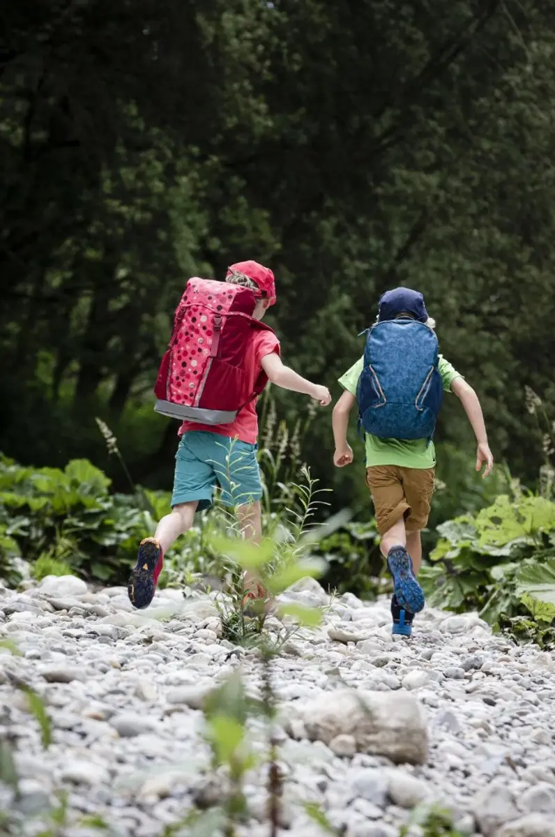 Vaude Skovi 15 Rugzak - 15L - Hot Chili Rood - afbeelding 6 van 6