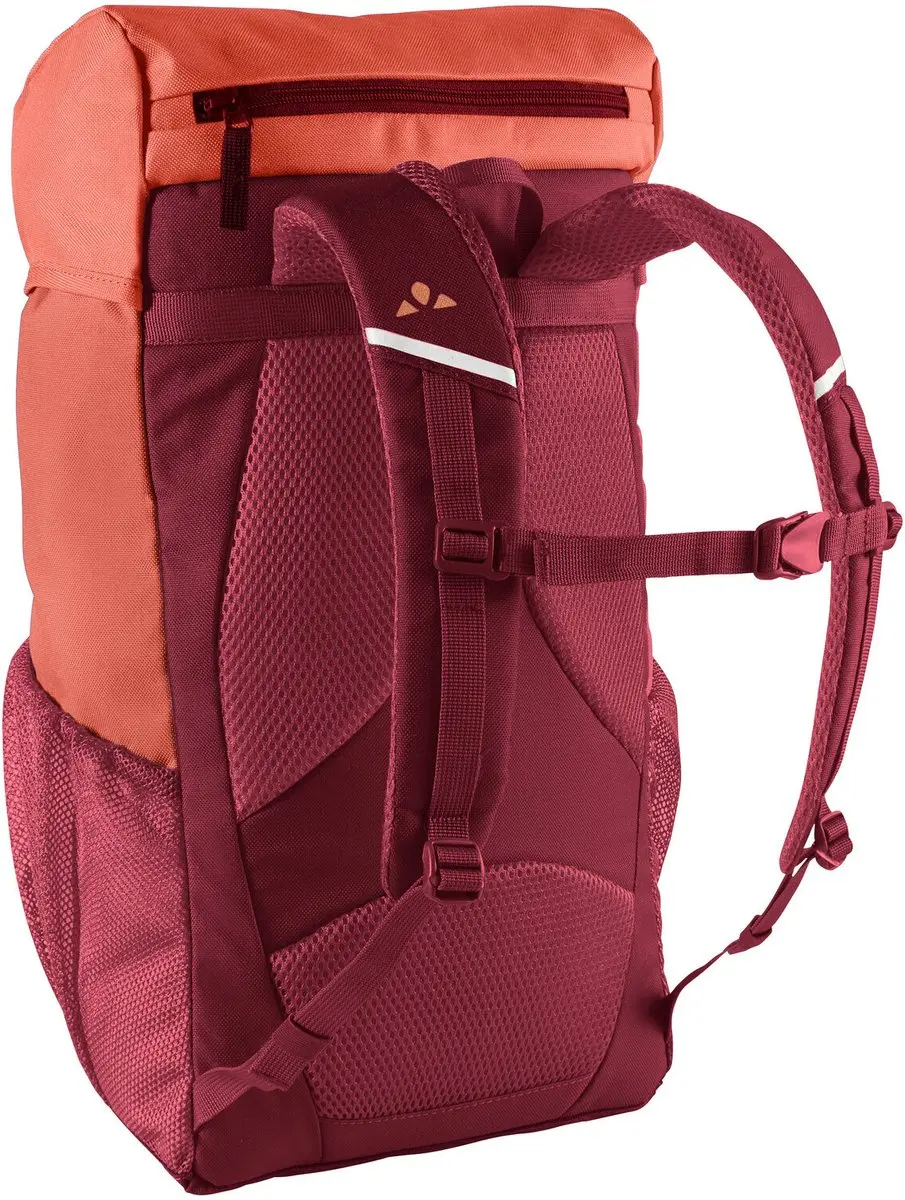 Vaude Skovi 15 Rugzak - 15L - Hot Chili Rood - afbeelding 2 van 6