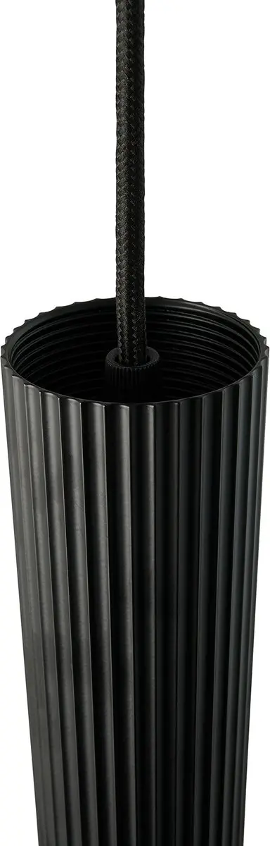 Nordlux Vico Hanglamp GU10 - Zwart