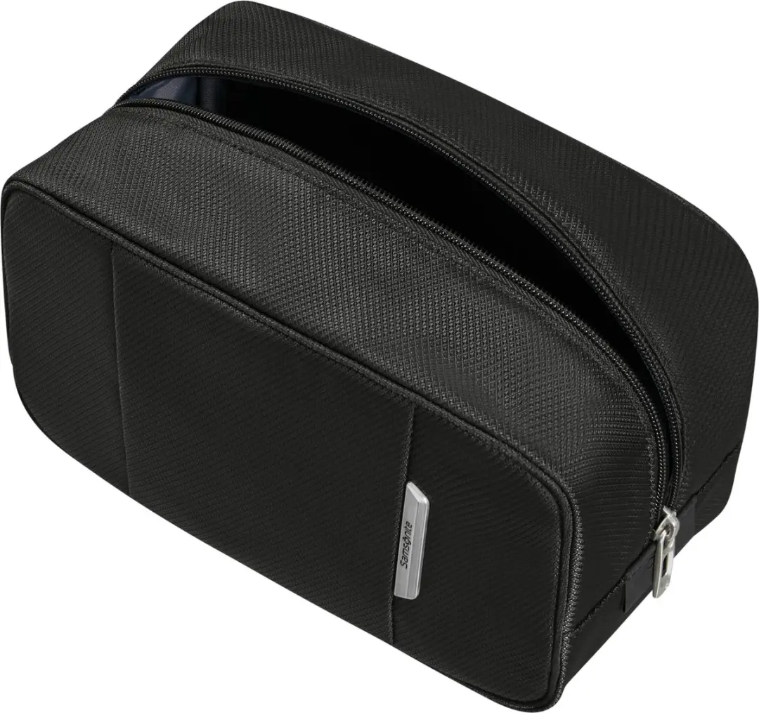 Samsonite Respark Toilettas 20L - Ozone Black