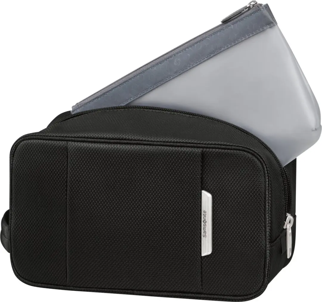 Samsonite Respark Toilettas 20L - Ozone Black