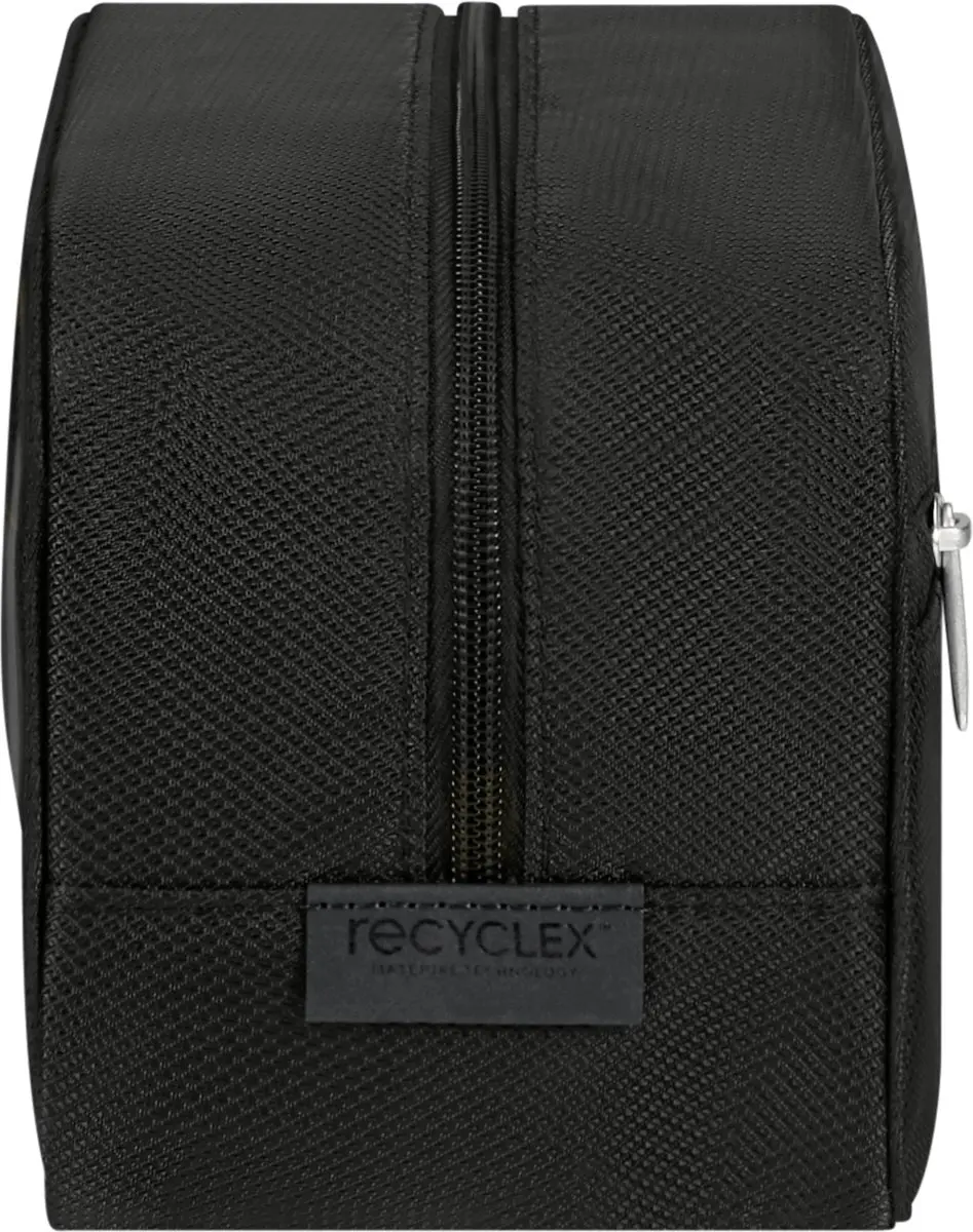 Samsonite Respark Toilettas 20L - Ozone Black