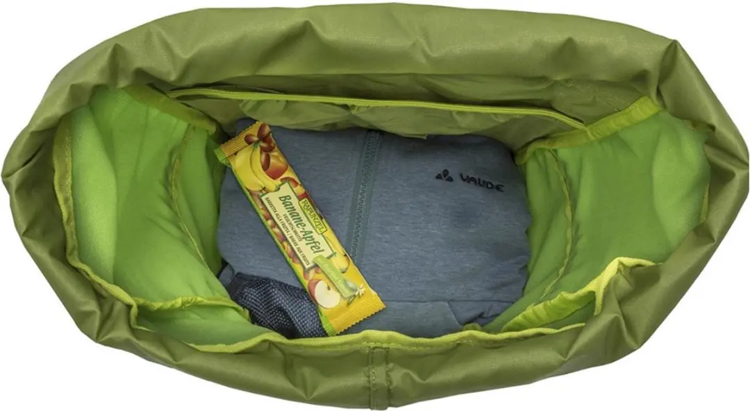 Vaude Skovi 15 Rugzak - 15L - Blue/Eclipse - afbeelding 5 van 6