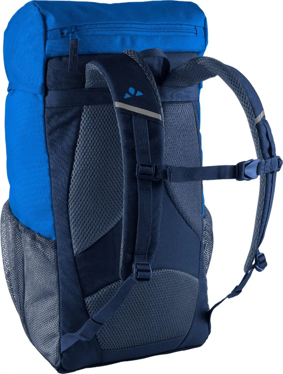 Vaude Skovi 15 Rugzak - 15L - Blue/Eclipse - afbeelding 3 van 6