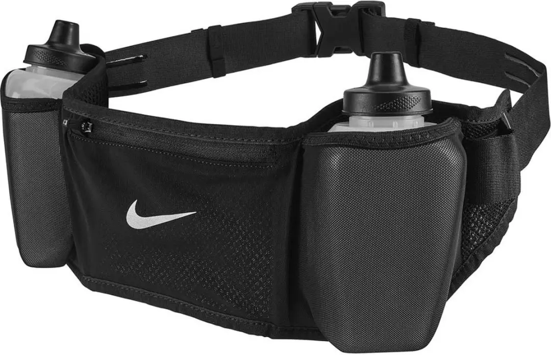 Nike Flex Stride Double Bottle Belt