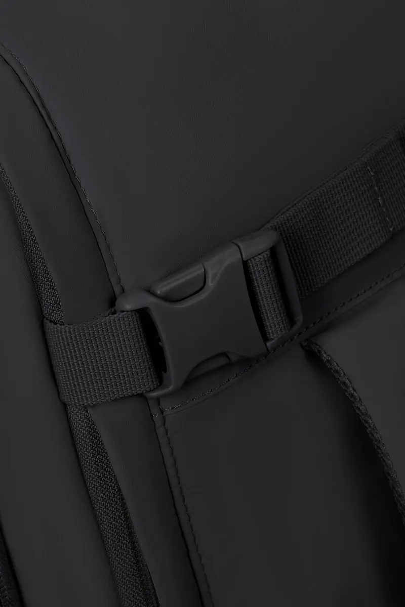 American Tourister TAke2Cabin Rugzak 26,5L - 15,6" - Black Code - afbeelding 6 van 6