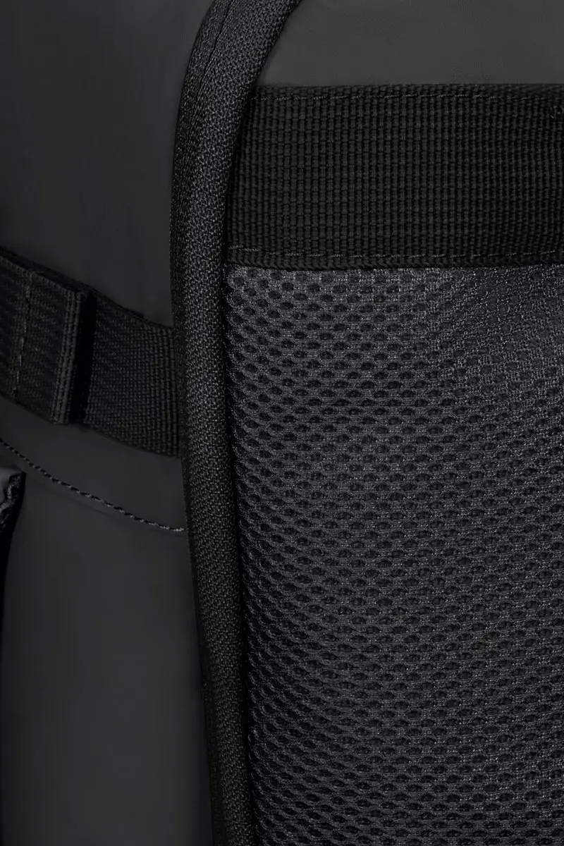 American Tourister TAke2Cabin Rugzak 26,5L - 15,6" - Black Code - afbeelding 5 van 6