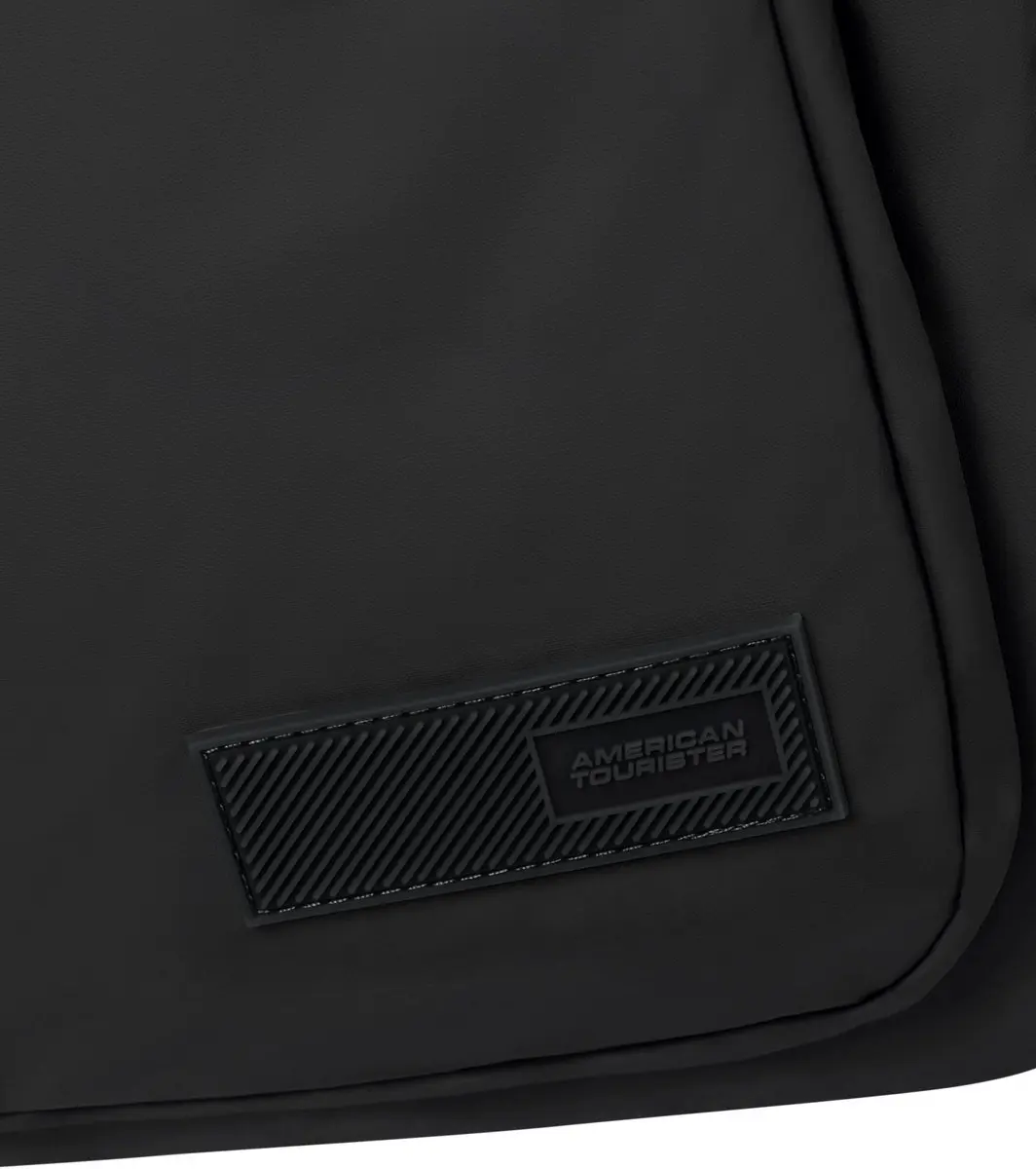 American Tourister TAke2Cabin Rugzak 26,5L - 15,6" - Black Code - afbeelding 3 van 6