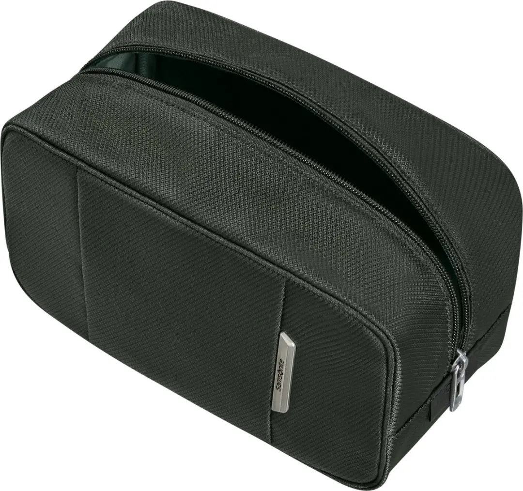 Samsonite Respark Toilettas 26x15x11cm - 25L - Forest Green