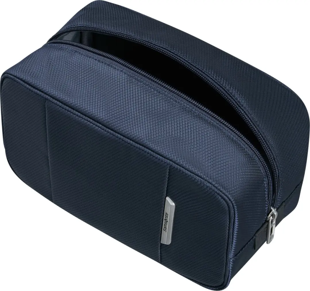Samsonite Respark Toilettas 18L - Midnight Blue