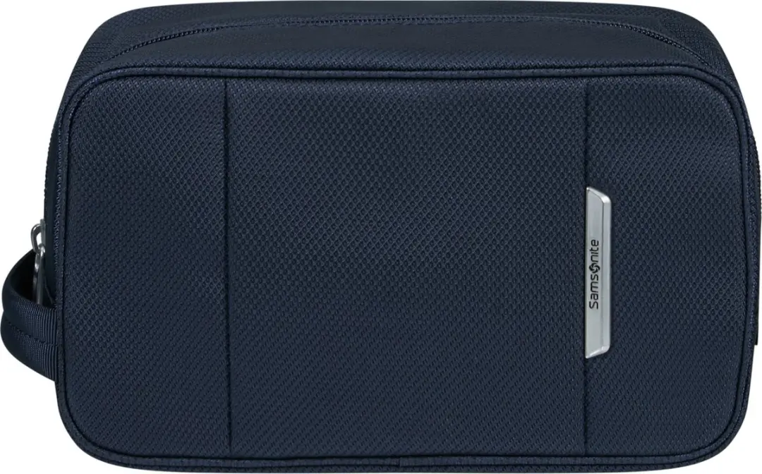 Samsonite Respark Toilettas 18L - Midnight Blue