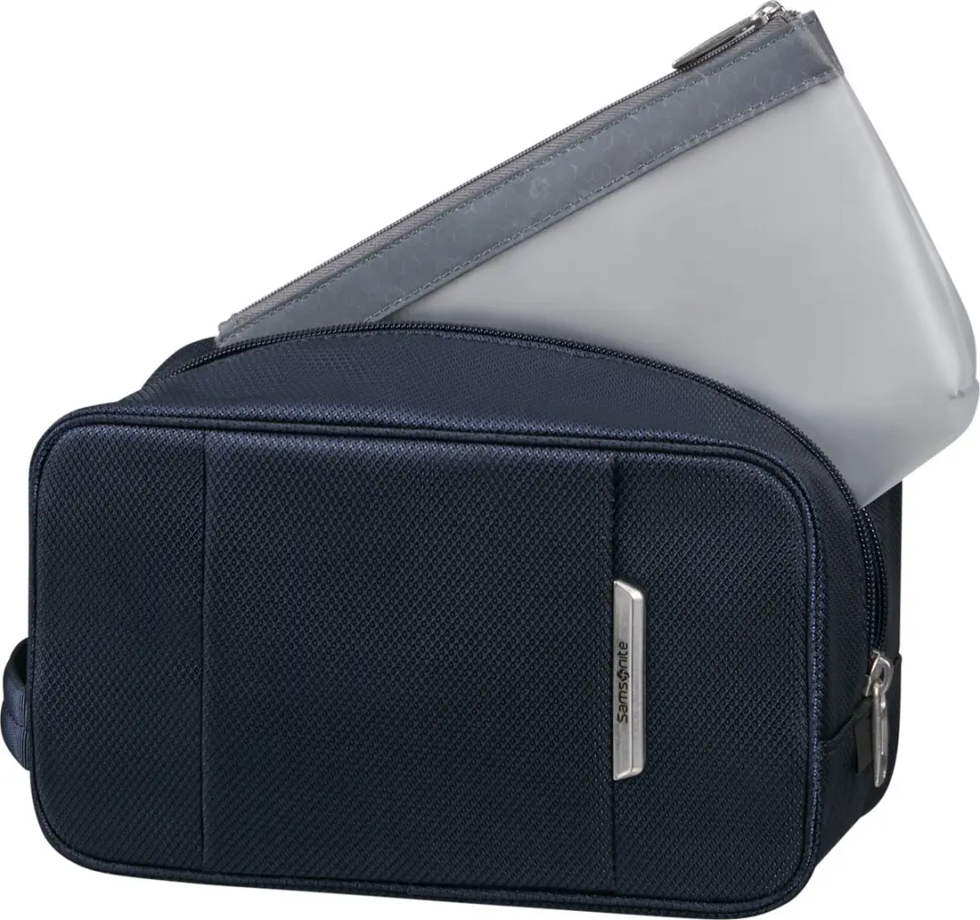 Samsonite Respark Toilettas 18L - Midnight Blue