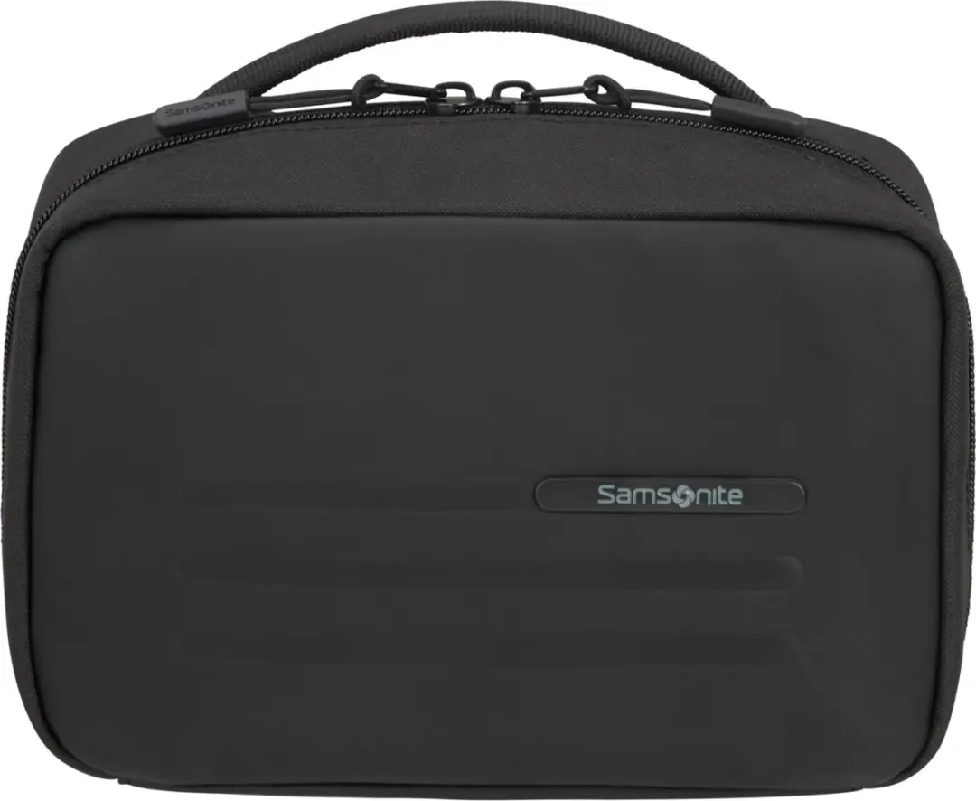 Samsonite Stackd Toilet Kit Weekender