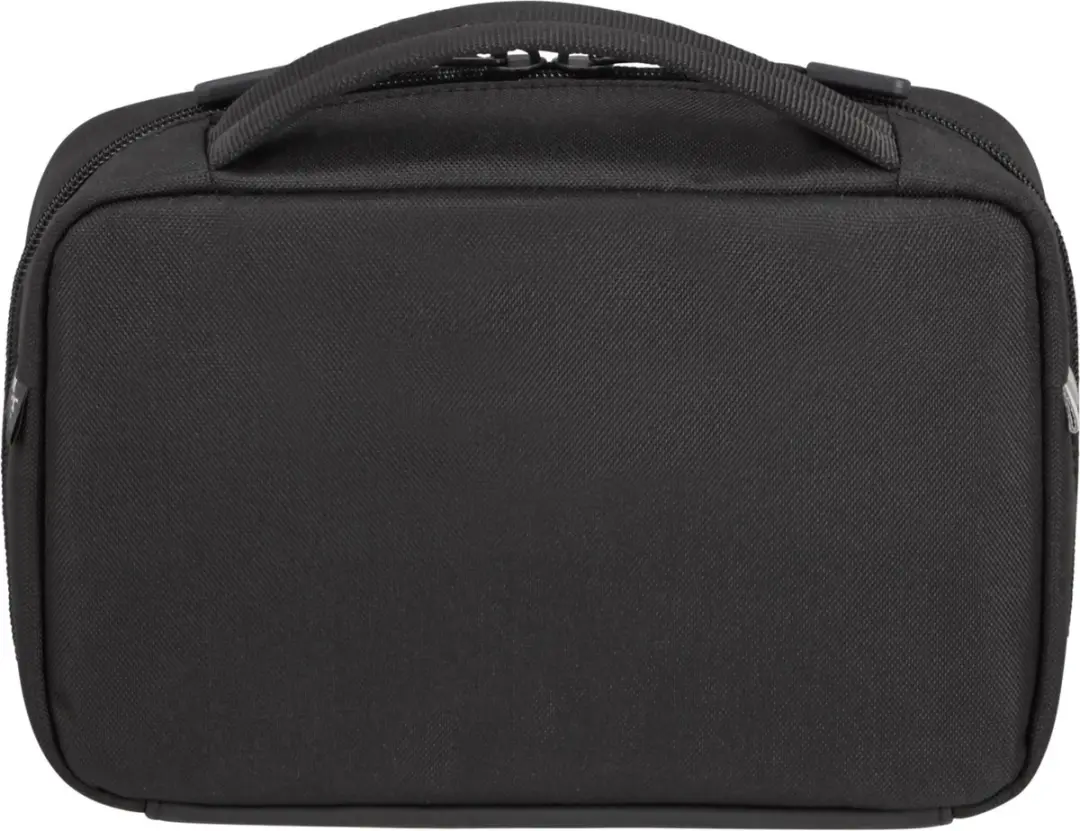 Samsonite Stackd Toilet Kit Weekender - 4L - Zwart