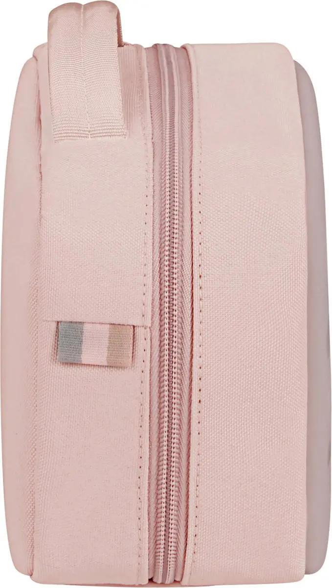 Samsonite Stackd Toilet Kit Weekender - 4L - ROSE